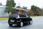 Renault Scenic 2013 года